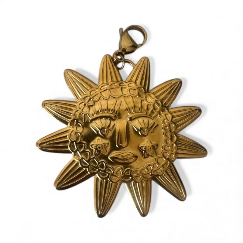 CHARM SOL DORADO