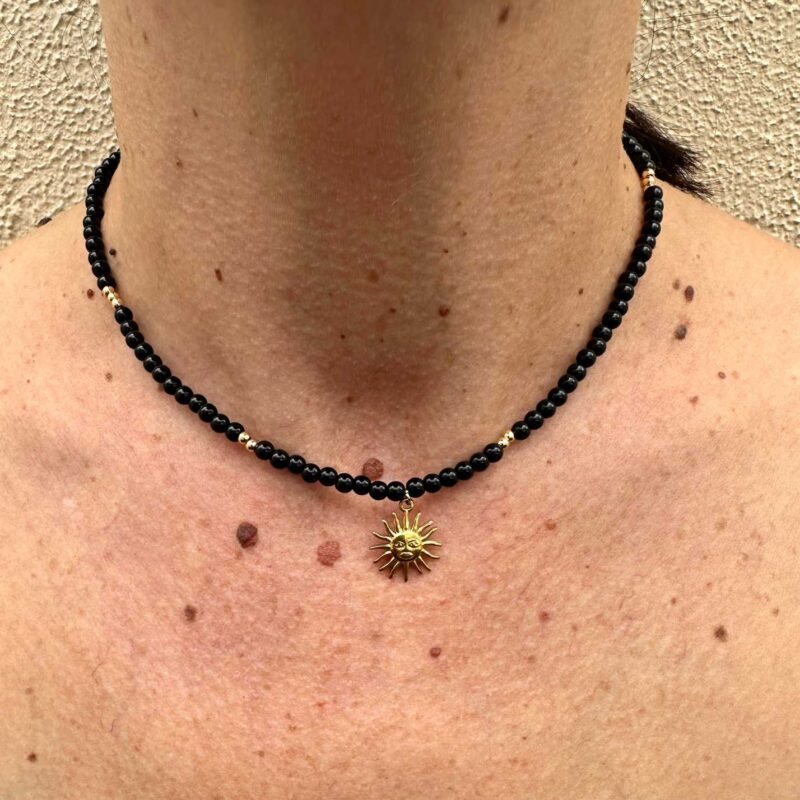 COLLAR KAELI ÓNIX