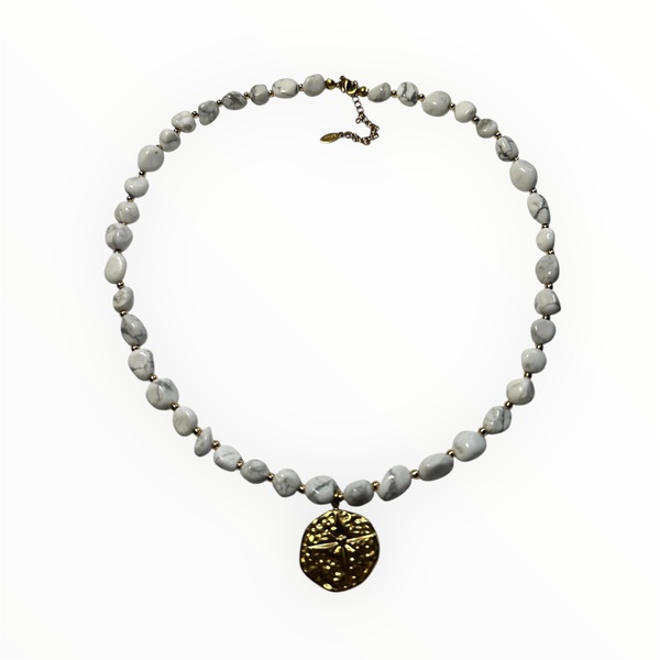 COLLAR ISIS HOWLITA